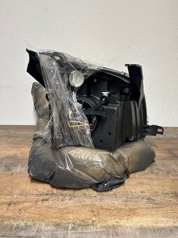 svetlomet pre Ford Fusion - 2