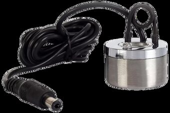 Teplomer/vlhkomer a Hmlovač - 2