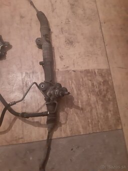 Predám riadenie na mercedes E 210 - 2