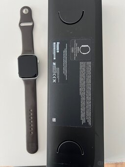 Apple watch 6 44mm nike - 2