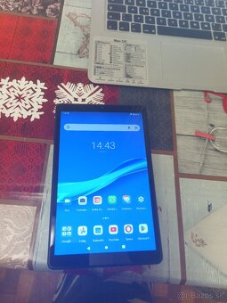 Lenovo tab - 2