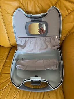 Cestovný kufor Roncato - 2