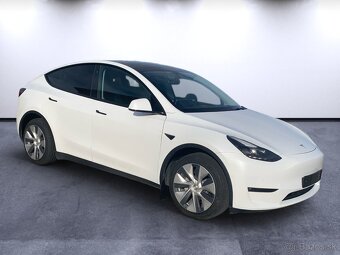 Tesla Model Y 2023 Long Range AWD SoH 95 - 2