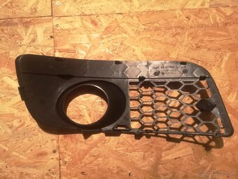 Golf 5 Gti mriežka hmlovky - 2