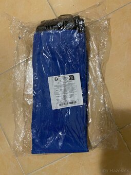 Podložka na prenášanie ležiaceho pacienta - 2