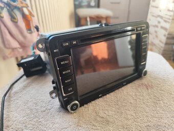 Autorádio - 2