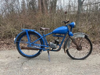 Phänomen Bob, r.v. 1939 - 2