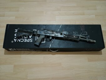 AK 105 - 2
