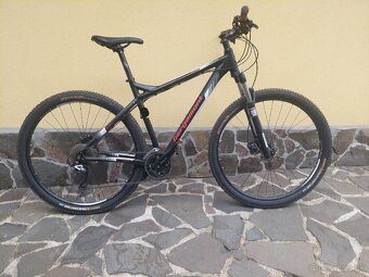 Horský bicykel  29" - 2