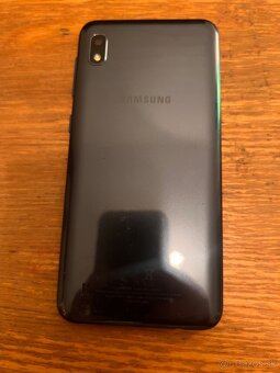 Samsung Galaxy A10 - 2