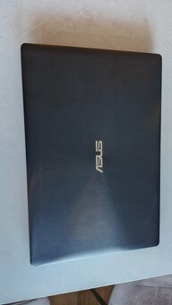Notebook ASUS X553MA / 8GB RAM / 250GB SSD - 2