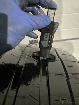 Letné Pneu Hankook 285/40 R22 2KS - 2