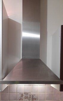 Rúra Whirpool, digestor, varna doska - 2