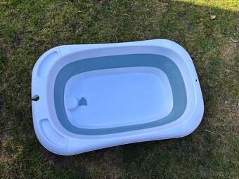 Detska vanička - 2