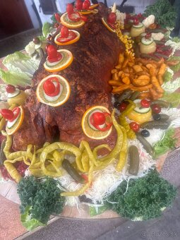 Pečené prasiatko - 2