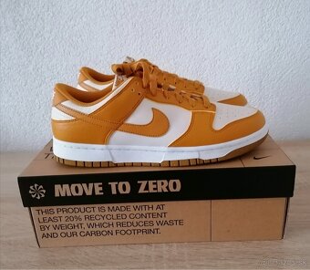 Nike Dunk Low Phantom - 2