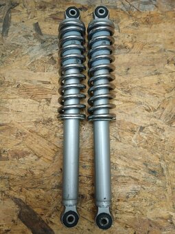 Babetta zadné tlmiče - 2