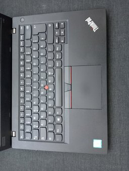 Lenovo thinkpad L480 ,Intel(R) Core™i7 , 8gb ram , ssd - 2