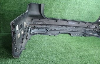 audi a6 nárazník sline kombi 2018+ - 2