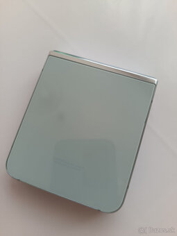 telefon Samsung Galaxy Z Flip 5 - 2