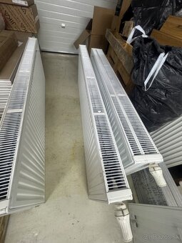 Predám radiátory - 2