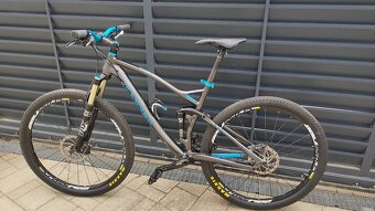 Canyon nerve al 8.9 - 2