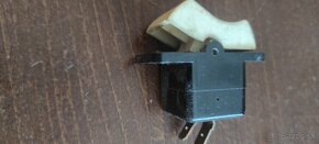 TlaČidlo vypínač - 2