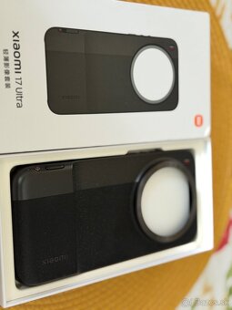 Xiaomi 17 ultra kryt - 2