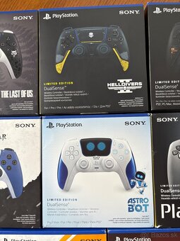 Ps5 dualsense limited edition - 2