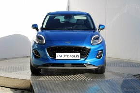 FORD Puma Adventure PLUS 1,0 EcoBoost 92 kW - 2