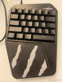 Hama uRage Gaming Keyboard - 2