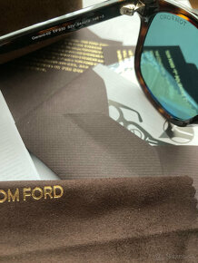 Predám slnečné okuliare Tom Ford - 2