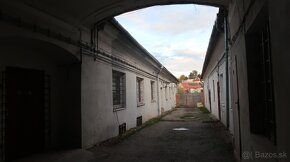 Na predaj Meštiansky dom v Brezne - 2