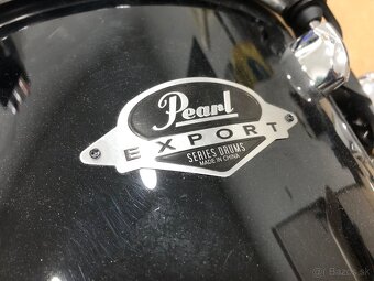 Pearl export 13”x 9” tom/ prechod - 2