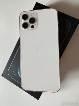 Iphone 12 PRO 128gb - 2