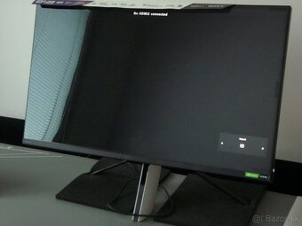 Predám Inzone M9 Herný monitor pre PS5/PC - 2