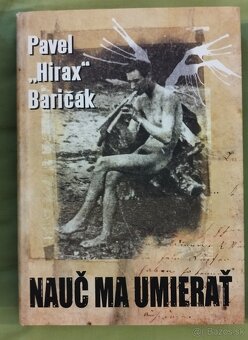 Knihy Baričák - 2