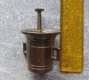 Drobnosti - 2