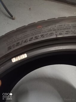 215/45 R18 - 2