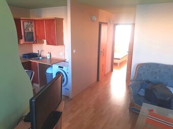 Prenájom 3 izbového bytu KOŠICE-TERASA - 2