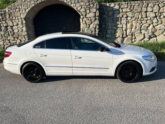 Predam volkswagen passat Cc 2.0tdi 125kw 6st Dsg Automat - 2