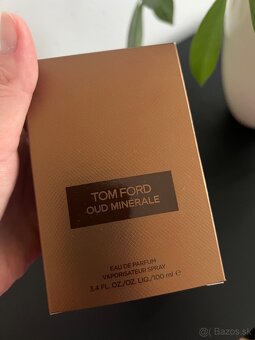 Parfem tom ford - 2