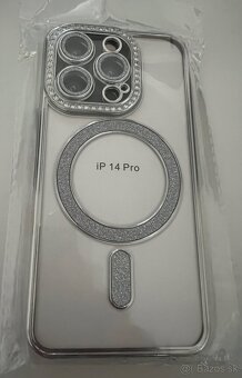 Kryt iPhon 14 pro - 2