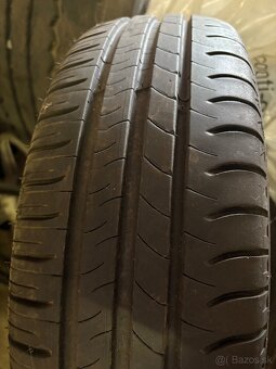 Pneumatiky Michelin - 2