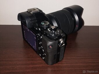 SONY A7, SONY FE 28-70mm f/3,5-5,6 OSS - 2