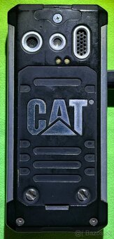 CAT B100 - 2