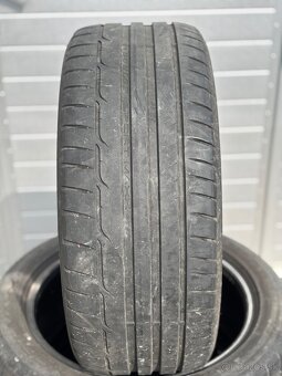 Pneu 225/45 R17 letné Dunlop - 2