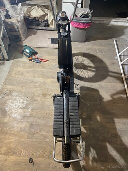 Predam babetu 210 - 2