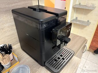 Automatický kávovar Saeco Royal OTC v zaruke - 2
