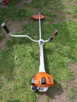 stihl fs 410 c - 2